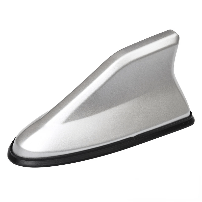 Antenne aileron de requin - Accessoires d'Automobile