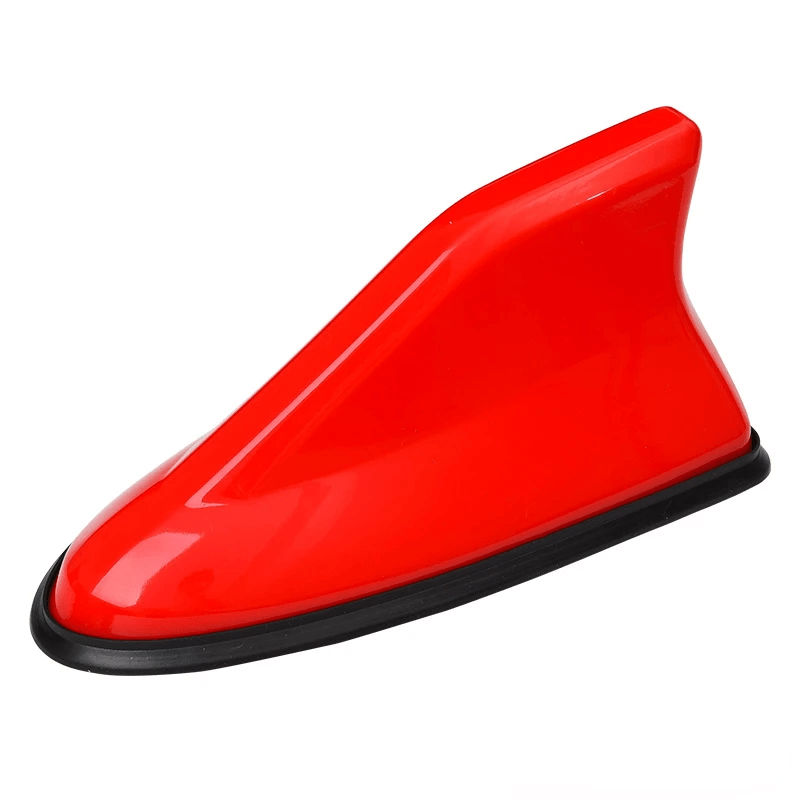 Antenne aileron de requin - Accessoires d'Automobile