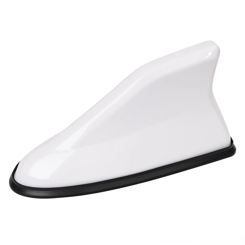 Antenne aileron de requin - Accessoires d'Automobile