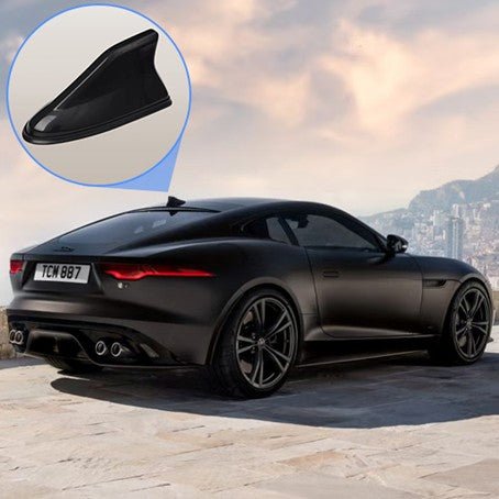 Antenne aileron de requin - Accessoires d'Automobile