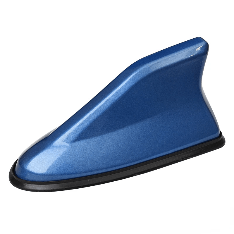 Antenne aileron de requin - Accessoires d'Automobile