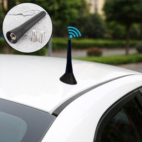 Antenne pour voiture - Accessoires d'Automobile