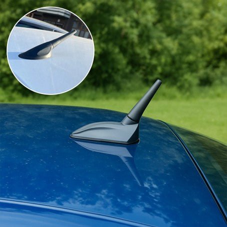 Antenne pour voiture - Accessoires d'Automobile