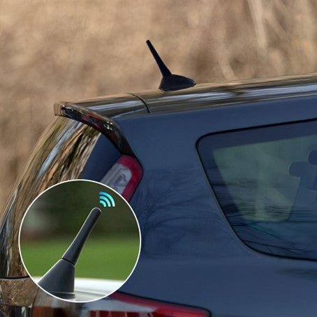 Antenne pour voiture - Accessoires d'Automobile