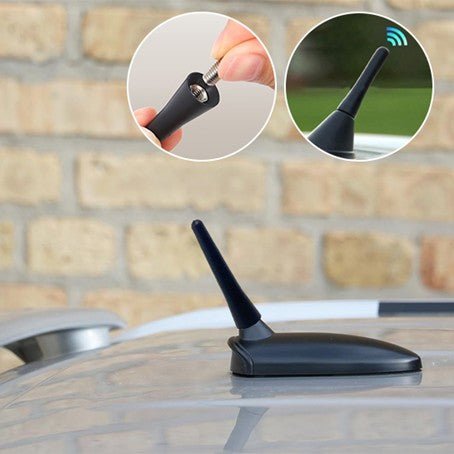 Antenne pour voiture - Accessoires d'Automobile
