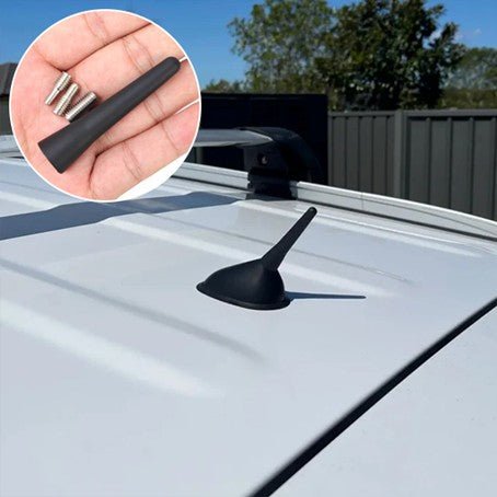 Antenne pour voiture - Accessoires d'Automobile
