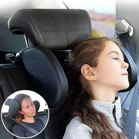 Appuie - tête pour siège d'auto - Accessoires d'Automobile
