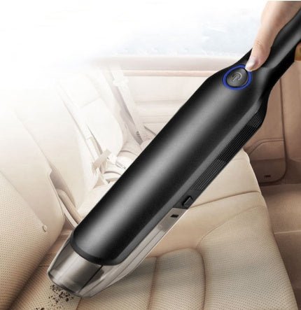 Aspirateur de voiture à double usage - Accessoires d'Automobile