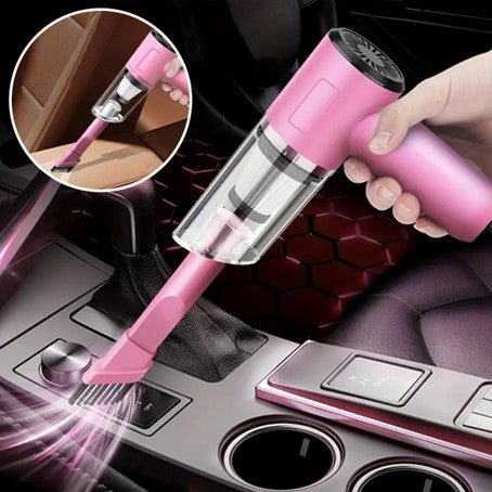 Aspirateur sans fil - Accessoires d'Automobile