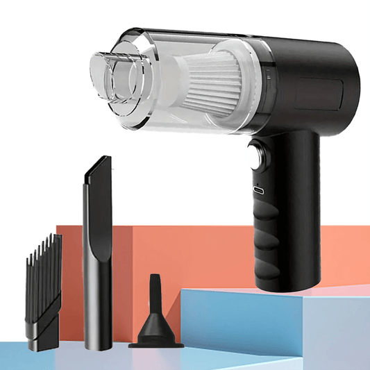 Aspirateur sans fil - Accessoires d'Automobile