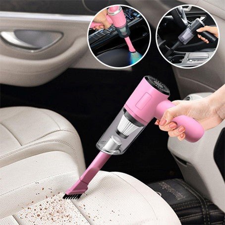 Aspirateur sans fil - Accessoires d'Automobile