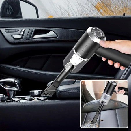 Aspirateur sans fil - Accessoires d'Automobile