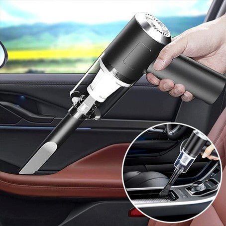 Aspirateur sans fil - Accessoires d'Automobile