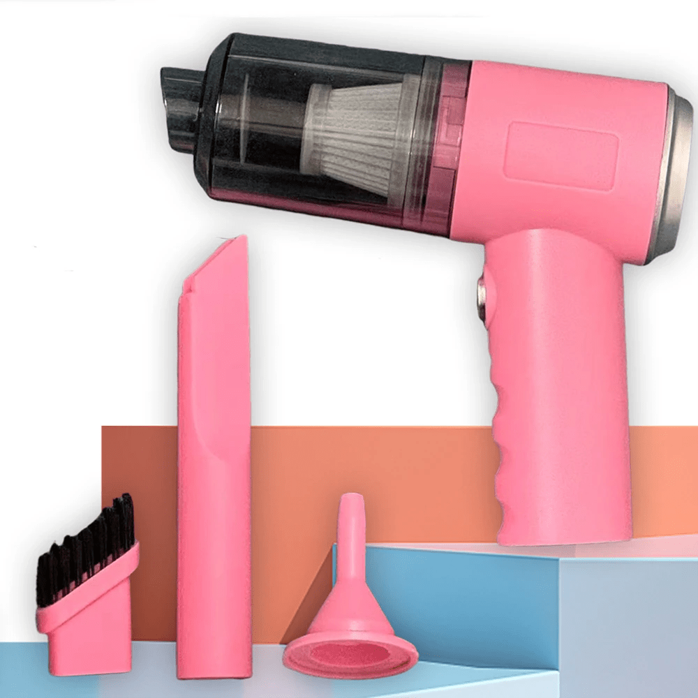 Aspirateur sans fil - Accessoires d'Automobile