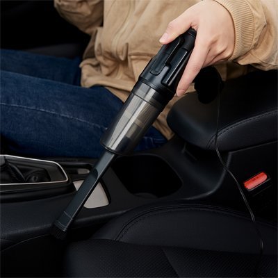 Aspirateur voiture | Puissant 8500Pa - Accessoires d'Automobile