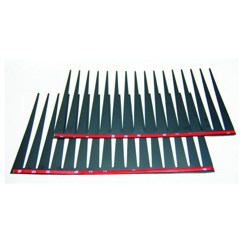 Autocollant pour phare de voiture - Accessoires d'Automobile