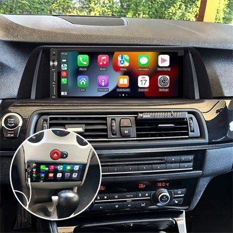 Autoradio Android - Accessoires d'Automobile