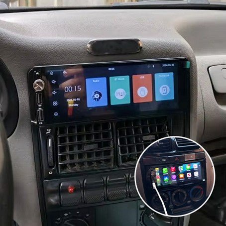 Autoradio Android - Accessoires d'Automobile