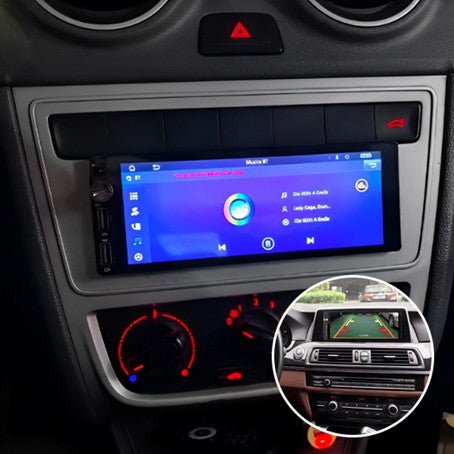 Autoradio Android - Accessoires d'Automobile