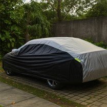 Bâche auto, pare - soleil extérieur - Accessoires d'Automobile