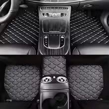 Tapis de sol pour voiture