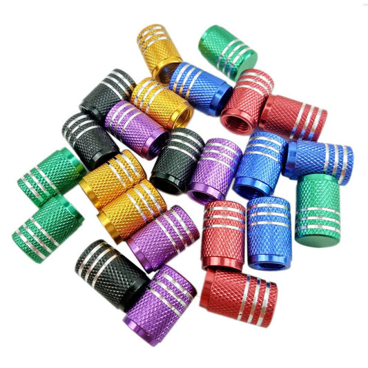 Bouchon de valve pour pneu de voiture - Accessoires d'Automobile