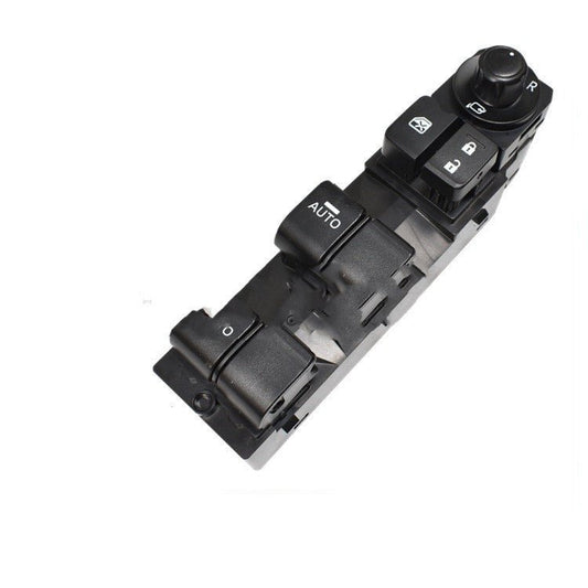 Bouton de Commande Électrique pour Vitres – Mazda CX - 5 - Accessoires d'Automobile