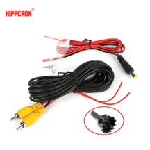 câble pour caméra de recul 6M - Accessoires d'Automobile