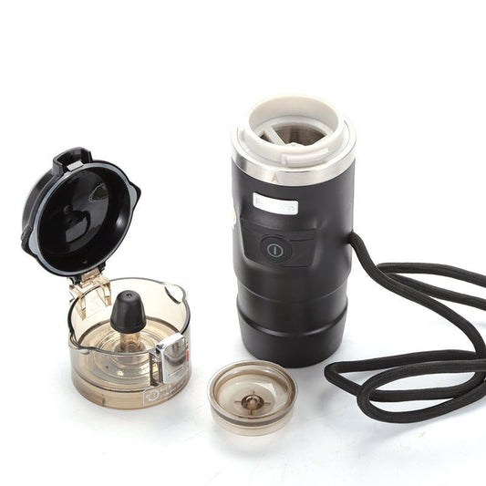 Cafetière pour voiture - Accessoires d'Automobile