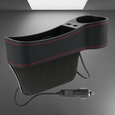 CarOrganizer™ - Noir - Accessoires d'Automobile