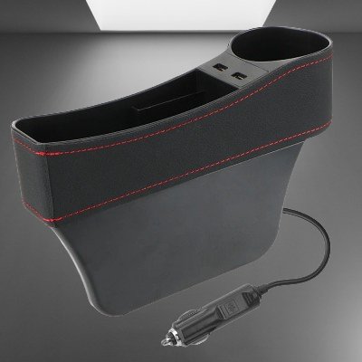 CarOrganizer™ - Noir - Accessoires d'Automobile