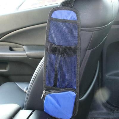 CarPocket™ - Bleu - Accessoires d'Automobile