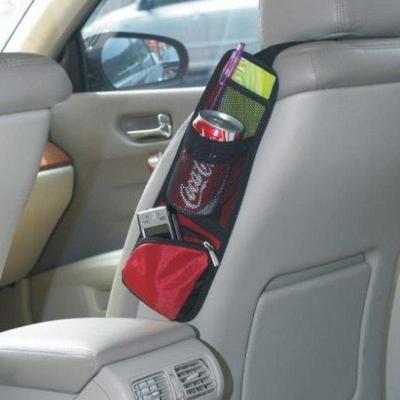 CarPocket™ - Rouge - Accessoires d'Automobile