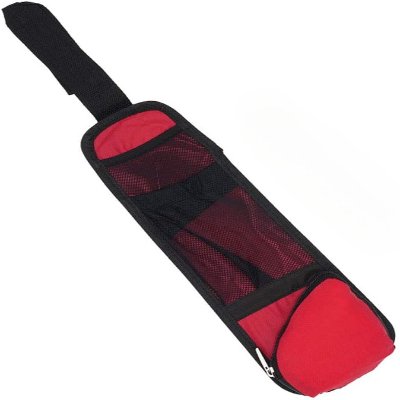 CarPocket™ - Rouge - Accessoires d'Automobile