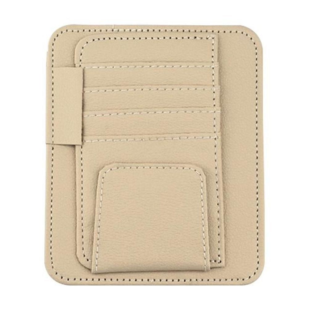 CarShadeGuard™ - Beige - Accessoires d'Automobile