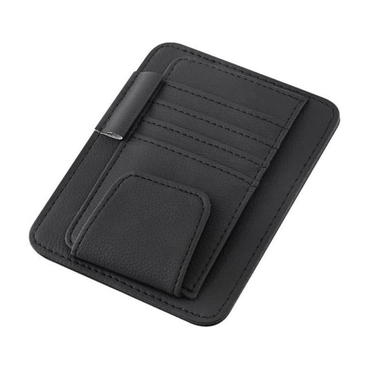 CarShadeGuard™ - Noir - Accessoires d'Automobile