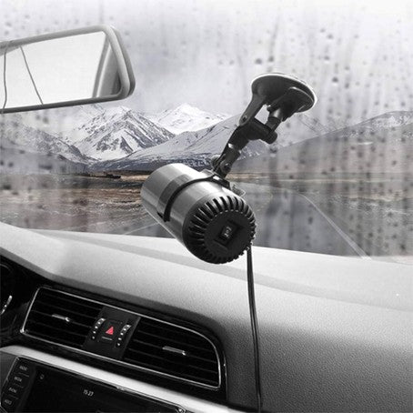 Chauffage électrique portatif - Accessoires d'Automobile