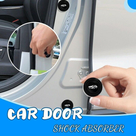 Coussin amortisseur pour porte de voiture - Accessoires d'Automobile