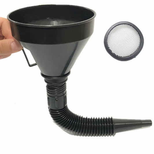 Entonnoir pour huile - Accessoires d'Automobile