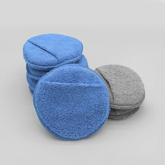Éponge de polissage - Accessoires d'Automobile