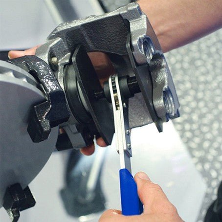 Étrier de frein - Accessoires d'Automobile