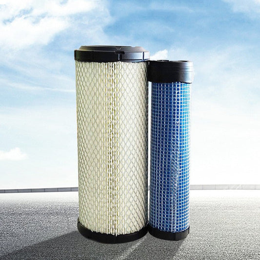 Filtre à air - Accessoires d'Automobile