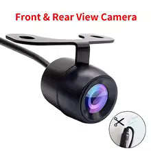 Caméra de recul pour voiture | VisionSafe
