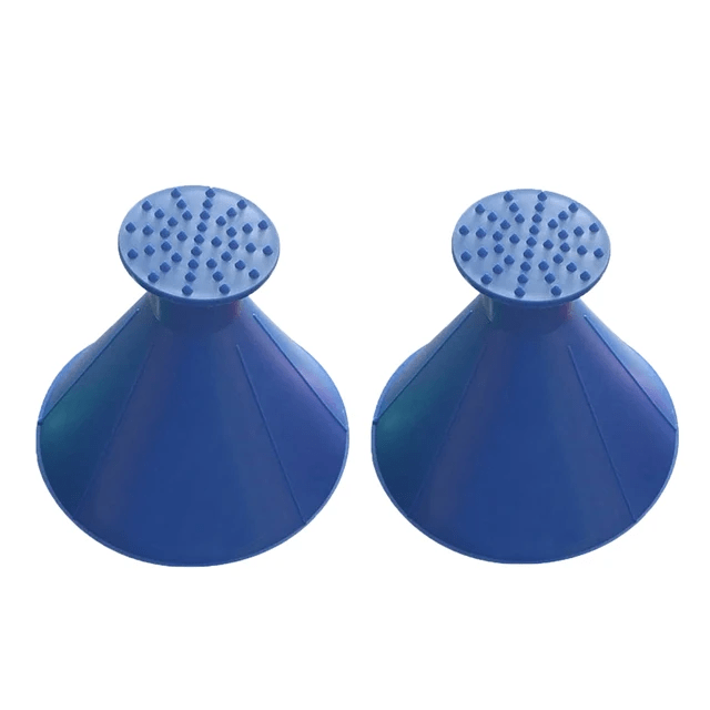 Grattoir à glace - Accessoires d'Automobile