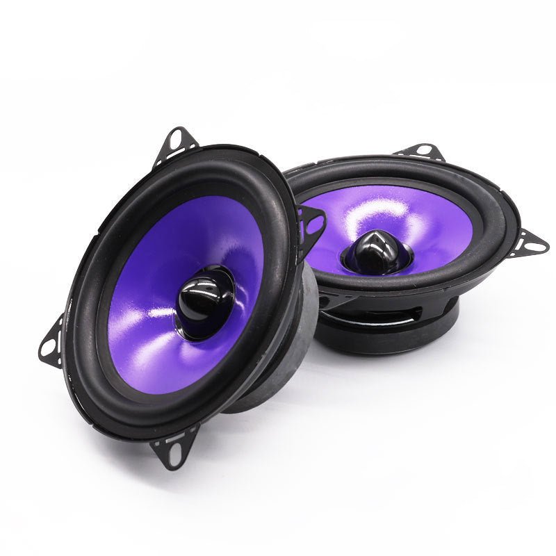 Haut - parleur pour voiture - Accessoires d'Automobile