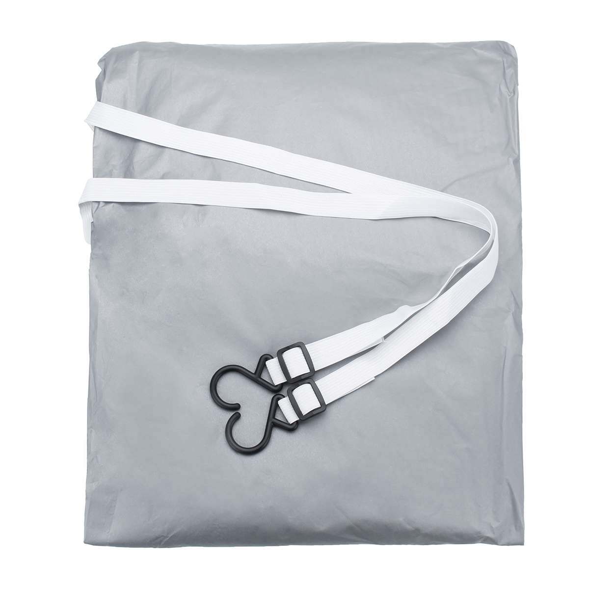 Housse antigel pour pare - brise voiture - Accessoires d'Automobile