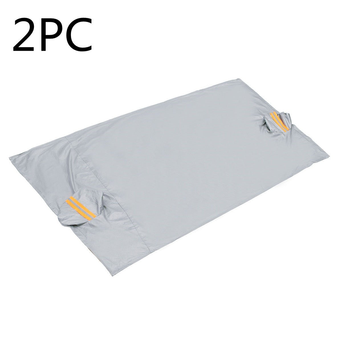 Housse antigel pour pare - brise voiture - Accessoires d'Automobile