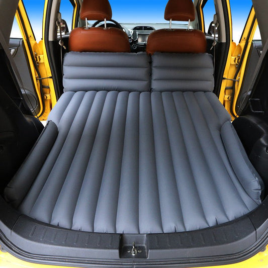 Lit gonflable pour voiture - Accessoires d'Automobile