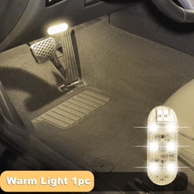 Lumière DEL pour voiture - Accessoires d'Automobile