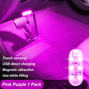 Lumière DEL pour voiture - Accessoires d'Automobile